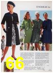 1966 Sears Spring Summer Catalog, Page 66
