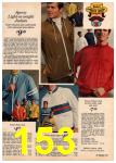 1969 Sears Summer Catalog, Page 153