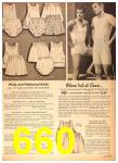 1957 Sears Fall Winter Catalog, Page 660