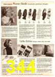 1963 JCPenney Fall Winter Catalog, Page 344