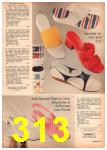 1974 JCPenney Spring Summer Catalog, Page 313