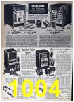 1966 Sears Spring Summer Catalog, Page 1004