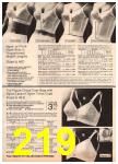 1977 JCPenney Spring Summer Catalog, Page 219