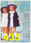 1966 Sears Spring Summer Catalog, Page 435