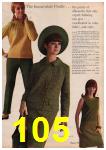 1966 JCPenney Fall Winter Catalog, Page 105