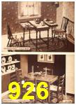 1942 Sears Fall Winter Catalog, Page 926