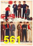 1959 Sears Fall Winter Catalog, Page 561