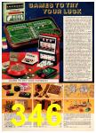 1972 Montgomery Ward Christmas Book, Page 346