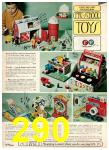 1968 JCPenney Christmas Book, Page 290