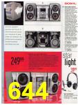 2003 Sears Christmas Book (Canada), Page 644