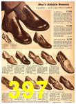 1943 Sears Spring Summer Catalog, Page 397