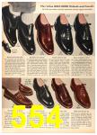 1957 Sears Fall Winter Catalog, Page 554