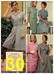 1968 Sears Spring Summer Catalog, Page 30