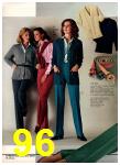 1979 JCPenney Fall Winter Catalog, Page 96