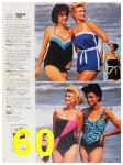 1987 Sears Spring Summer Catalog, Page 60