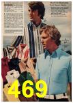 1974 JCPenney Spring Summer Catalog, Page 469