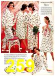 1963 JCPenney Fall Winter Catalog, Page 259