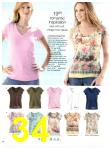 2007 JCPenney Spring Summer Catalog, Page 34