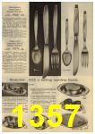 1961 Sears Spring Summer Catalog, Page 1357