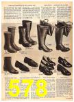 1961 Sears Fall Winter Catalog, Page 578