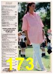 1996 JCPenney Spring Summer Catalog, Page 173