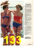 1978 Sears Spring Summer Catalog, Page 133