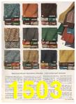 1960 Sears Spring Summer Catalog, Page 1503