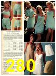 1970 Sears Spring Summer Catalog, Page 280