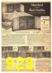 1940 Sears Fall Winter Catalog, Page 928