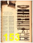 1946 Sears Fall Winter Catalog, Page 153