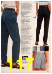 2002 JCPenney Spring Summer Catalog, Page 117