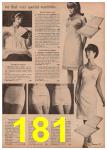 1966 JCPenney Fall Winter Catalog, Page 181