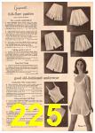 1966 JCPenney Spring Summer Catalog, Page 225