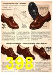 1949 Sears Fall Winter Catalog, Page 398