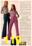 1972 JCPenney Spring Summer Catalog, Page 119