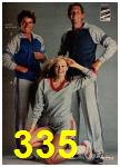 1982 JCPenney Spring Summer Catalog, Page 335