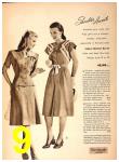 1947 Sears Spring Summer Catalog, Page 9