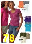 2001 JCPenney Spring Summer Catalog, Page 78