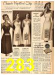 1954 Sears Spring Summer Catalog, Page 283