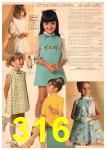 1969 JCPenney Spring Summer Catalog, Page 316