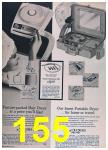 1963 Sears Spring Summer Catalog, Page 155