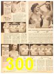 1954 Sears Spring Summer Catalog, Page 300