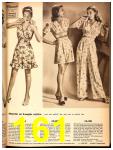 1947 Sears Spring Summer Catalog, Page 161