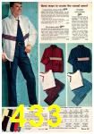 1966 JCPenney Spring Summer Catalog, Page 433