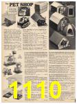 1983 Sears Fall Winter Catalog, Page 1110