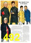 1963 JCPenney Fall Winter Catalog, Page 492