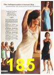 1966 Sears Spring Summer Catalog, Page 185