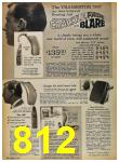 1968 Sears Spring Summer Catalog 2, Page 812