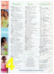 2005 JCPenney Spring Summer Catalog, Page 4
