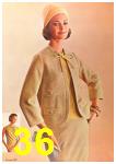 1964 Sears Spring Summer Catalog, Page 36